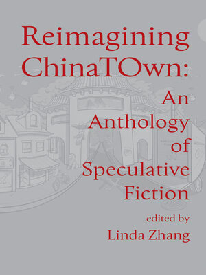 cover image of Reimagining Chinatown